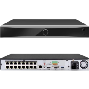 Hikvision 16Ch NXI AcuSense 4K NVR