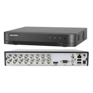 Hikvision 7200 Series 16 Channel 1080p