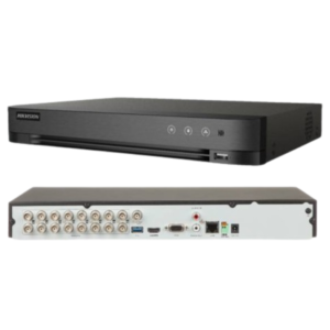 Hikvision 7200 Series 16 Channel 5MP