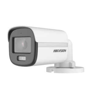 Hikvision 2 MP Smart Hybrid Light with ColorVu Fixed Bullet Camera
