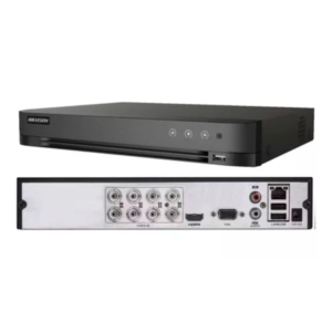 Hikvision 7200 Series 8 Channel 1080p