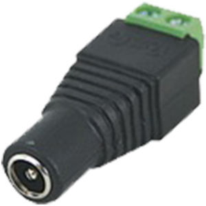 DC Jack Adapter (Female)