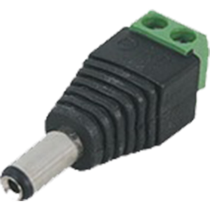 DC Jack Adapter (Male)