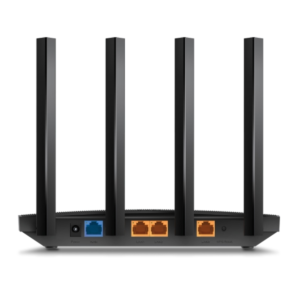 TP-LINK ARCHER AX12 WI-FI 6 ROUTER AX1500