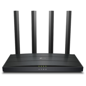 TP-LINK ARCHER AX12 WI-FI 6 ROUTER AX1500