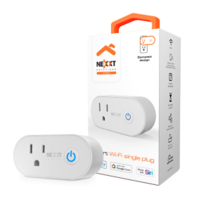 NEXXT SMART PLUG 1PC