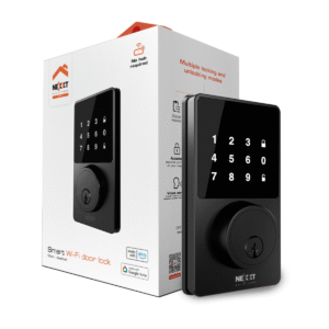 NEXXT HOME WIFI DOORLOCK