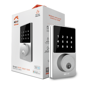 NEXXT HOME WIFI DOORLOCK