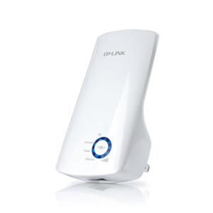 TP-LINK N300 WA850RE RANGE EXTENDER