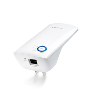TP-LINK N300 WA850RE RANGE EXTENDER